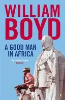 Dobrý člověk v Africe - Good Man in Africa