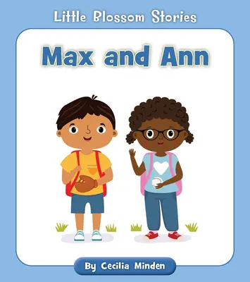 Max a Ann - Max and Ann