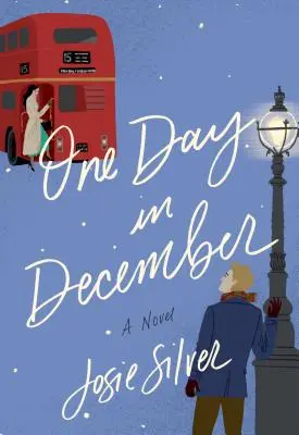Jeden prosincový den - One Day in December