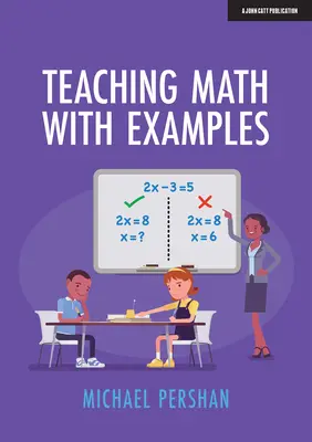 Výuka matematiky na příkladech - Teaching Math with Examples