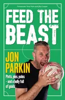 Feed The Beast - Pint, pies, poles - and a belly full of goals (Nakrmit šelmu - Pint, koláče, tyče - a břicho plné gólů) - Feed The Beast - Pints, pies, poles - and a belly full of goals
