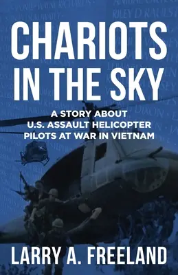 Chariots in the Sky (Nebeské vozy) - Chariots in the Sky