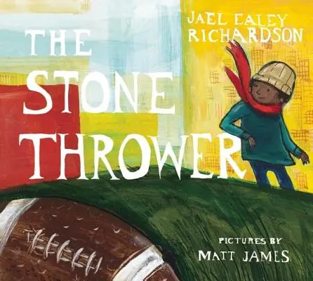 Vrhač kamene - The Stone Thrower