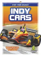 Auta Indy - Indy Cars