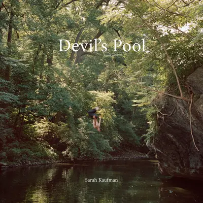Ďáblův bazén - Devil's Pool