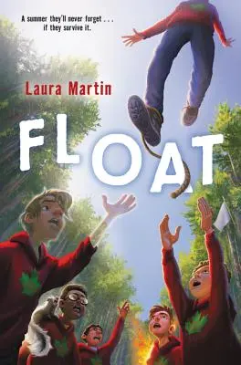 Plaváček - Float