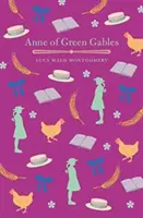 Anna ze Zeleného štítu - Anne of Green Gables