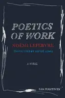 Poetika práce - Poetics of Work