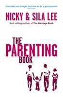 Kniha o rodičovství - Parenting Book