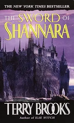Meč ze Shannary - The Sword of Shannara