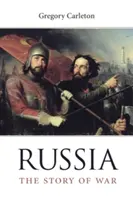 Rusko: Příběh války - Russia: The Story of War
