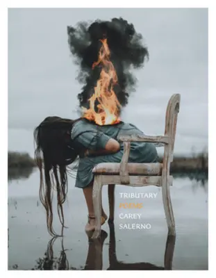Přítok: Básně - Tributary: Poems