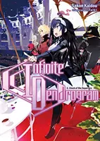 Nekonečný dendrogram: Svazek 3 - Infinite Dendrogram: Volume 3