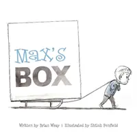 Maxova skříňka: Nechat odejít negativní pocity - Max's Box: Letting Go of Negative Feelings