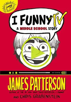 I Funny TV: Příběh ze střední školy - I Funny TV: A Middle School Story