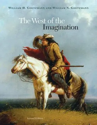 Západ představivosti - The West of the Imagination