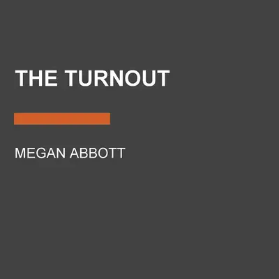 Rozjezd - The Turnout
