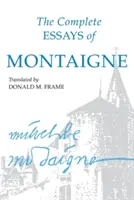 Kompletní Montaignovy eseje - Complete Essays of Montaigne