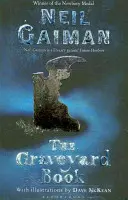 Kniha o hřbitově - Graveyard Book