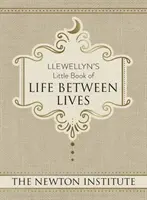 Llewellynova malá kniha o životě mezi životy - Llewellyn's Little Book of Life Between Lives