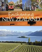 Okouzlující Nový Zéland - Enchanting New Zealand