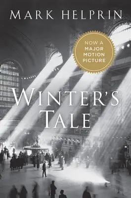 Zimní příběh - Winter's Tale