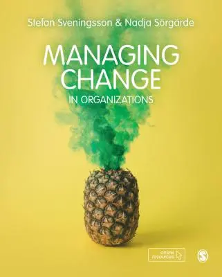 Řízení změn v organizacích - Managing Change in Organizations