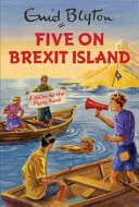 Pětka na ostrově brexitu - Five on Brexit Island