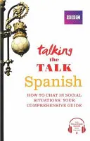 Mluvit španělsky - Talking the Talk Spanish