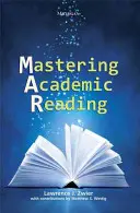 Zvládnutí akademického čtení - Mastering Academic Reading