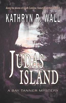 Jidášův ostrov - Judas Island