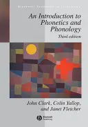 Úvod do fonologie Phonology 3e - Introduction to Phonetics Phonology 3e
