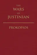Justiniánské války - Wars of Justinian