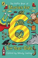 Puffinova kniha příběhů pro šestileté děti - Puffin Book of Stories for Six-year-olds