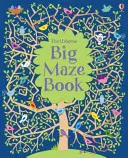 Velká kniha o bludišti - Big Maze Book