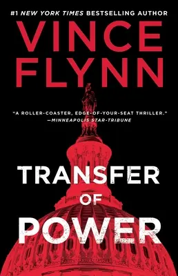 Předání moci - Transfer of Power