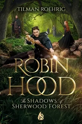 Robin Hood - Stíny Sherwoodského lesa - Robin Hood - The Shadows of Sherwood Forest