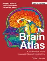 Atlas mozku: Vizuální průvodce centrální nervovou soustavou člověka - The Brain Atlas: A Visual Guide to the Human Central Nervous System