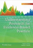 Porozumění výzkumu pro praxi založenou na důkazech - Understanding Research for Evidence-Based Practice