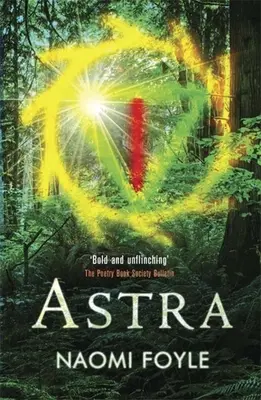 Astra: Kroniky Gaii, kniha 1 - Astra: The Gaia Chronicles Book 1