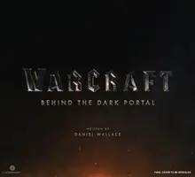 Za temným portálem - Warcraft: Behind the Dark Portal