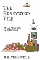 The Honeywood File: Dobrodružství ve stavbě - The Honeywood File: An Adventure in Building