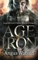 Věk železa - Age of Iron