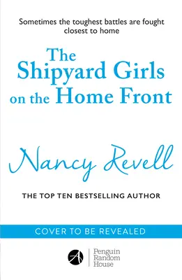 Dívky z loděnice na domácí frontě - The Shipyard Girls on the Home Front
