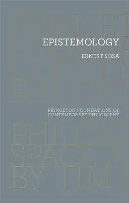 Epistemologie - Epistemology