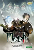 Macbeth (Classical Comics)
