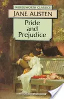 Pýcha a předsudek - Pride and Prejudice