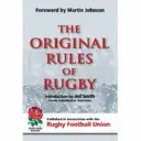 Původní pravidla ragby - The Original Rules of Rugby