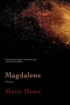Magdaléna: Básně: - Magdalene: Poems