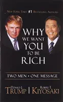 Proč chceme, abyste byli bohatí - Why We Want You to be Rich